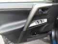 2018 Magnetic Gray Metallic Toyota RAV4 XLE AWD  photo #14