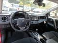 Barcelona Red Metallic - RAV4 XLE Photo No. 8