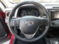 Barcelona Red Metallic - RAV4 XLE Photo No. 15