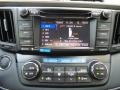 2018 Magnetic Gray Metallic Toyota RAV4 XLE AWD  photo #31