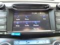 2018 Magnetic Gray Metallic Toyota RAV4 XLE AWD  photo #32