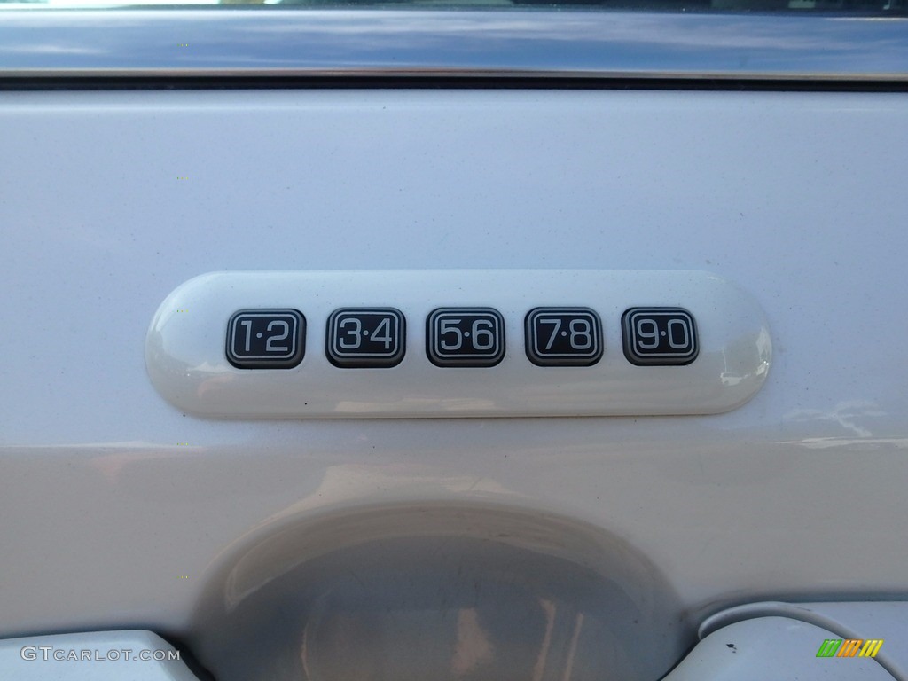 2012 Edge Limited AWD - White Platinum Metallic Tri-Coat / Charcoal Black photo #8