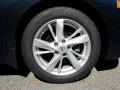 Gun Metallic - Altima 2.5 SV Photo No. 4