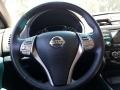 Gun Metallic - Altima 2.5 SV Photo No. 15