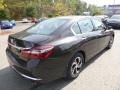 2017 Kona Coffee Metallic Honda Accord LX Sedan  photo #4