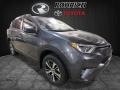 Magnetic Gray Metallic - RAV4 XLE Photo No. 1