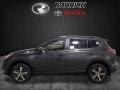 Magnetic Gray Metallic - RAV4 XLE Photo No. 2