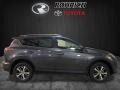 Magnetic Gray Metallic - RAV4 XLE Photo No. 3