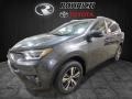 Magnetic Gray Metallic - RAV4 XLE Photo No. 4