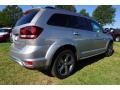 2017 Billet Dodge Journey Crossroad  photo #3