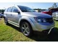 2017 Billet Dodge Journey Crossroad  photo #4