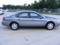 2007 Tungsten Metallic Ford Taurus SEL  photo #2