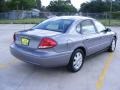 2007 Tungsten Metallic Ford Taurus SEL  photo #3