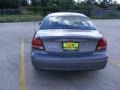 2007 Tungsten Metallic Ford Taurus SEL  photo #4