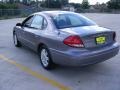 2007 Tungsten Metallic Ford Taurus SEL  photo #5