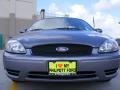 2007 Tungsten Metallic Ford Taurus SEL  photo #9