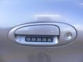 Tungsten Metallic - Taurus SEL Photo No. 15