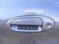 2007 Tungsten Metallic Ford Taurus SEL  photo #15