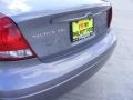 2007 Tungsten Metallic Ford Taurus SEL  photo #17