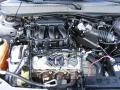Tungsten Metallic - Taurus SEL Photo No. 18