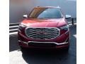 Red Quartz Tintcoat - Terrain Denali AWD Photo No. 4