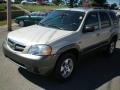 Desert Metallic - Tribute LX-V6 4WD Photo No. 1