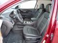 Red Quartz Tintcoat - Terrain Denali AWD Photo No. 7