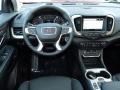 Red Quartz Tintcoat - Terrain Denali AWD Photo No. 9