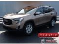Coppertino Metallic - Terrain SLE AWD Photo No. 1