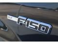 2014 Tuxedo Black Ford F150 XLT SuperCab 4x4  photo #15