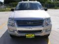 2008 Silver Birch Metallic Ford Explorer XLT  photo #8