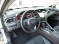 Ash 2018 Toyota Camry XSE V6 Interior Color