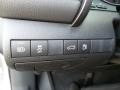 2018 Toyota Camry XSE V6 Controls