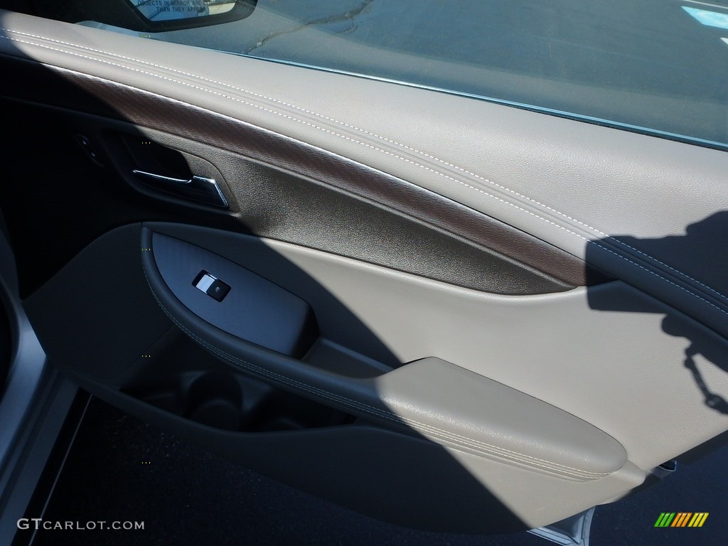2014 Impala LS - Silver Ice Metallic / Jet Black/Dark Titanium photo #17