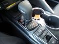 2018 Camry XSE V6 8 Speed Automatic Shifter