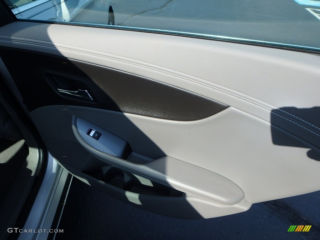 2014 Impala LS - Silver Ice Metallic / Jet Black/Dark Titanium photo #19
