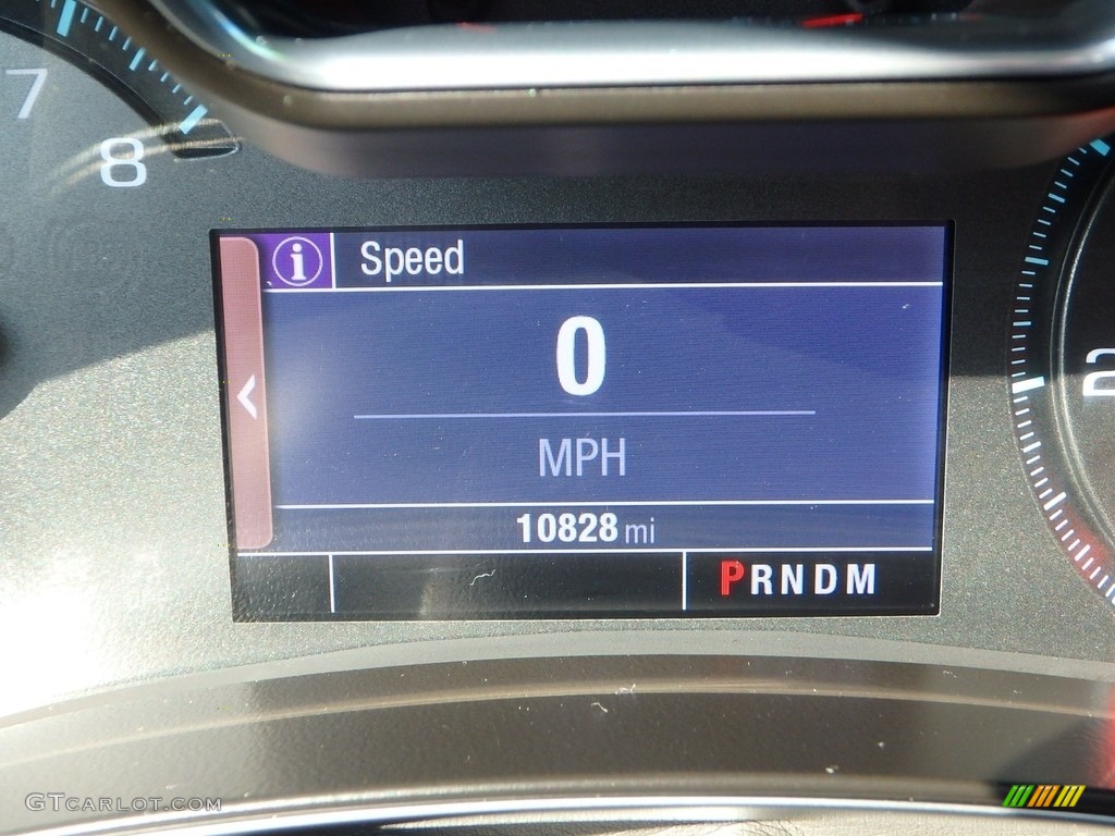 2014 Impala LS - Silver Ice Metallic / Jet Black/Dark Titanium photo #30
