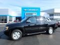 Black 2011 Chevrolet Avalanche LT 4x4