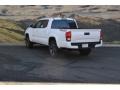 Super White - Tacoma TRD Sport Double Cab 4x4 Photo No. 3