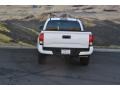 2017 Super White Toyota Tacoma TRD Sport Double Cab 4x4  photo #4