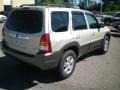 Desert Metallic - Tribute LX-V6 4WD Photo No. 12
