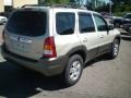 2003 Desert Metallic Mazda Tribute LX-V6 4WD  photo #12