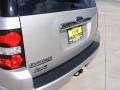 2008 Silver Birch Metallic Ford Explorer XLT  photo #17