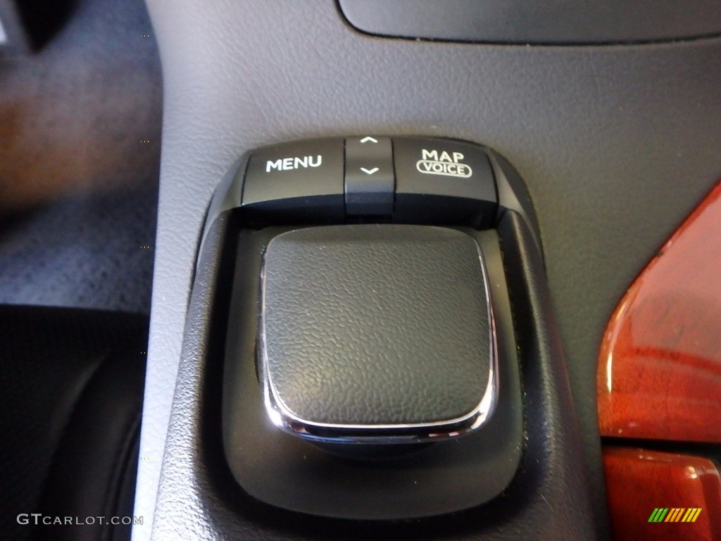 2012 RX 350 AWD - Matador Red Metallic / Black photo #17