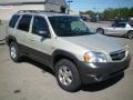 2003 Desert Metallic Mazda Tribute LX-V6 4WD  photo #14