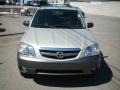 Desert Metallic - Tribute LX-V6 4WD Photo No. 15