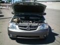 Desert Metallic - Tribute LX-V6 4WD Photo No. 16