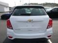 Summit White - Trax LS AWD Photo No. 4