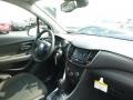 Summit White - Trax LS AWD Photo No. 11