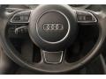 Black Steering Wheel Photo for 2016 Audi A3 #122955169
